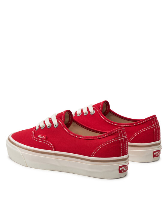 Vans Vans Tenisice Mte Authentic Reissue 44 VN000CT7BOP1 Crvena
