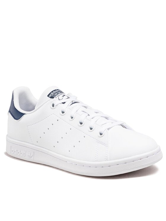 adidas adidas Tossud Stan Smith J H68621 Valge