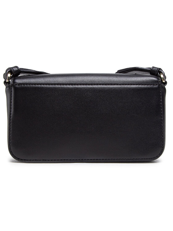 DKNY DKNY Borsetta Winonna Flap Crossbo R11EKM30 Nero