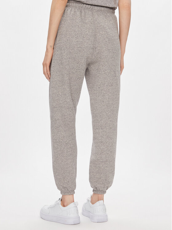 Polo Ralph Lauren Polo Ralph Lauren Pantaloni da tuta Prl Flc Pnt 211943009004 Grigio Regular Fit