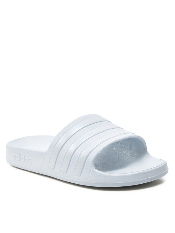 adidas adidas Шльопанці adilette Aqua Slides IF0894 Світло-синій