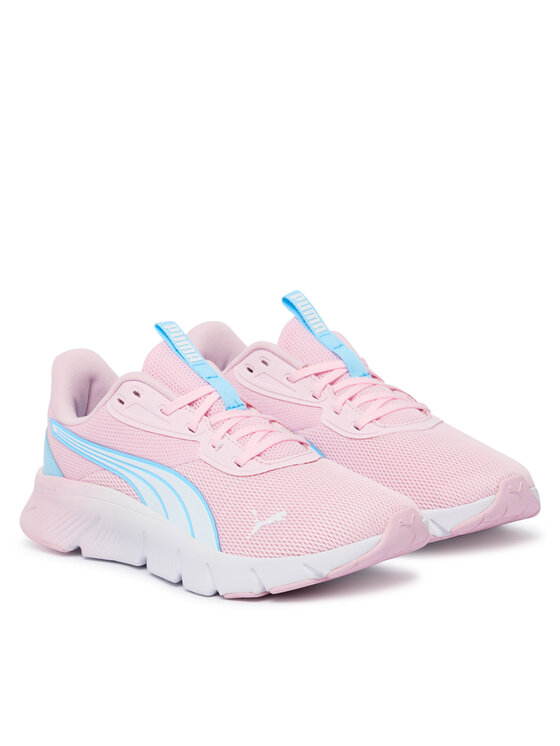 Puma Puma Sportcipők FlexFocus Lite Modern Jelly Heaven Jr 406080 01 Rózsaszín