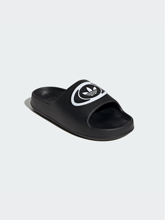 adidas adidas Natikače adilette 00s KK3578 Crna