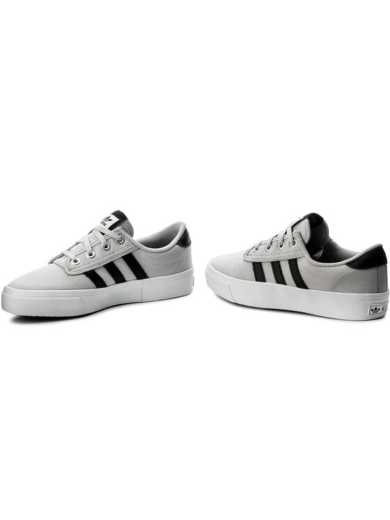 adidas Sneakers Kiel CQ1088 Grau Modivo