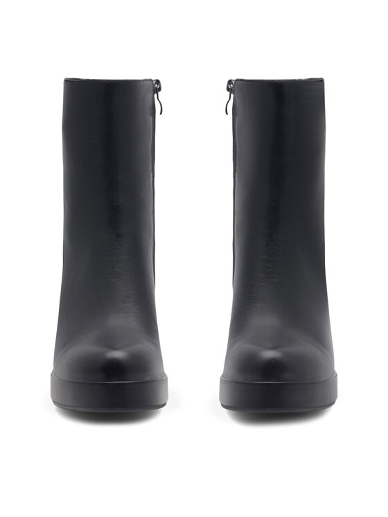 Jenny Fairy Jenny Fairy Īsie zābaki Rita CKF122-6CG608 Melns