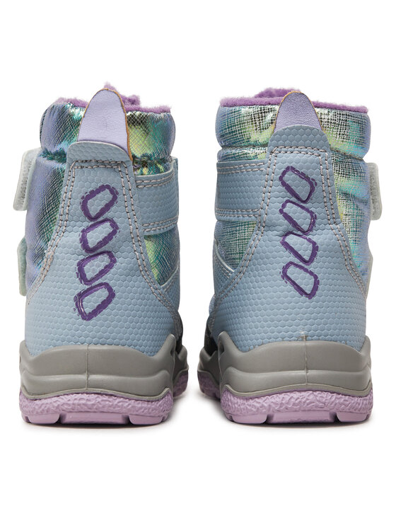 Primigi Primigi Μπότες Χιονιού 6861311 M GORE-TEX Μπλε