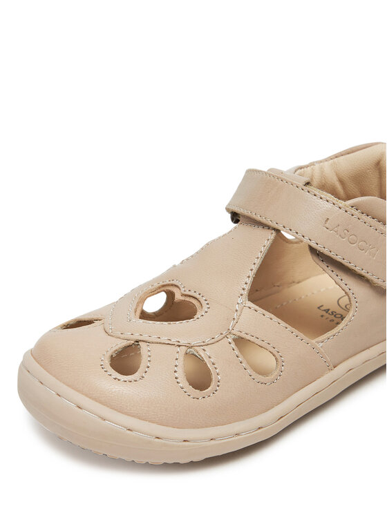 Lasocki Kids Lasocki Kids Sandali DUBAI CI12-DUBAI-25A Bež