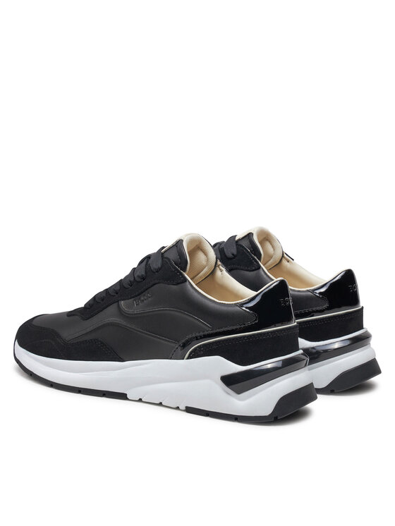 BOSS Boss Sportcipők Skylar 50536403 Fekete