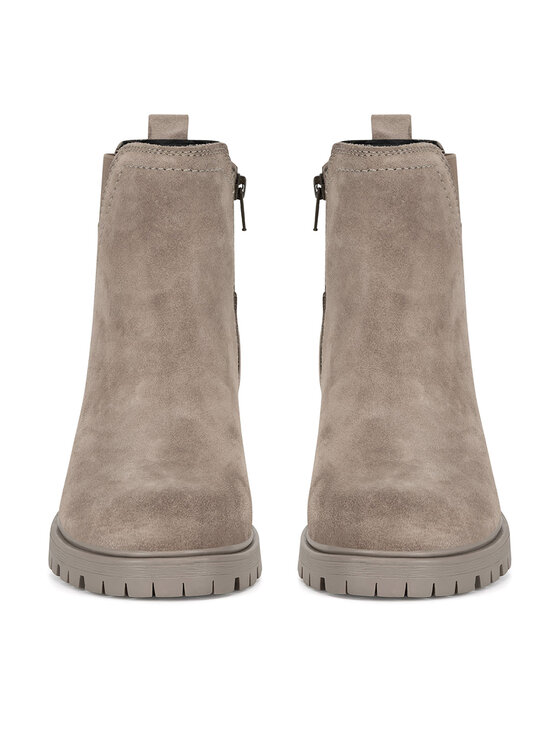 Lasocki Lasocki Stivaletti WI16-D-466-02 Grigio