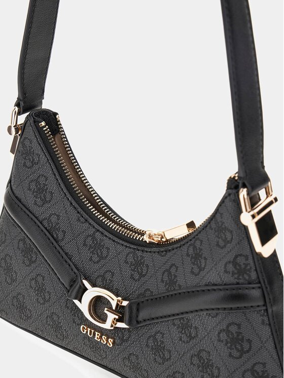 Guess Guess Τσάντα 178713 Μαύρο