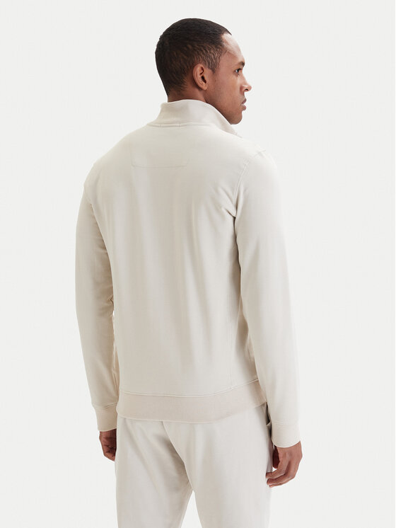 Aeronautica Militare Aeronautica Militare Tuta 261TF0108UF00674 Beige Regular Fit