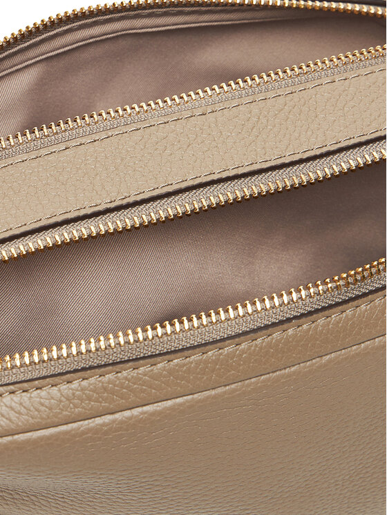 MICHAEL Michael Kors MICHAEL Michael Kors Käekott Bryant 32S5GYTC5L Beež