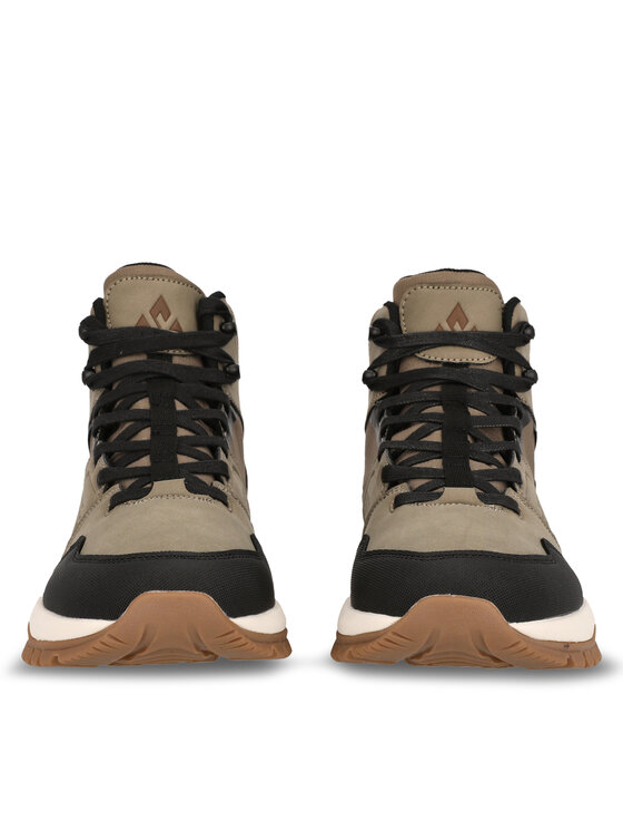 Whistler Whistler Трекінгові черевики Rylan M Boot Wp W244311 Хакі
