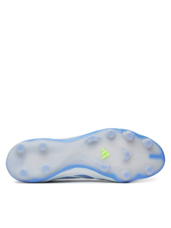 adidas adidas Boty na fotball Copa Pure 3 Pro Firm Ground ID9043 Tmavomodrá