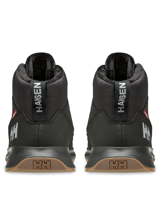 Helly Hansen Helly Hansen Bakancs Relief Winter Boots 12043 Fekete