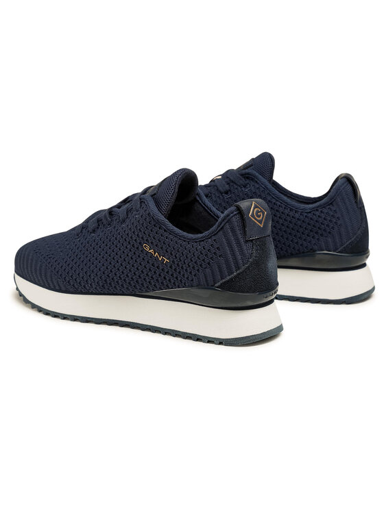 Gant Gant Sneakers Bevinda 22539594 Dunkelblau