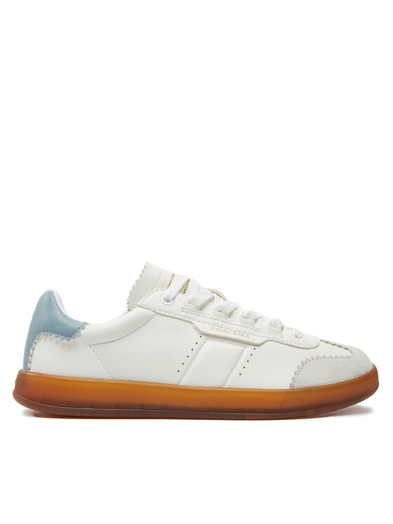 Sneakers Björn Borg T2500 2411 663505 Alb