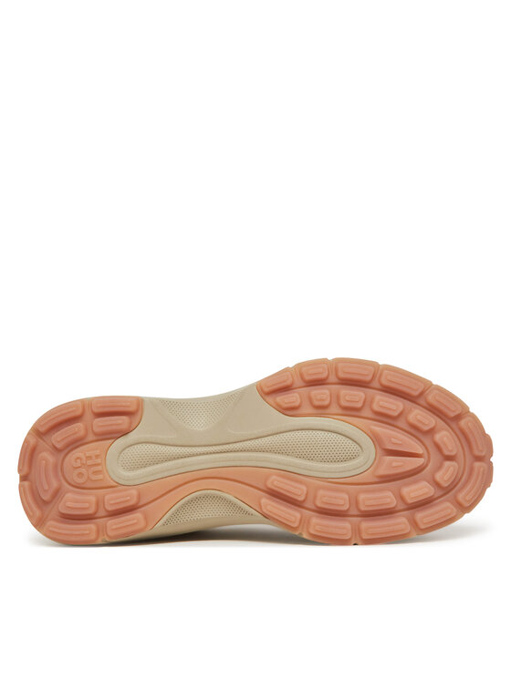 HUGO HUGO Sneakersy GO2 50541703 Khaki