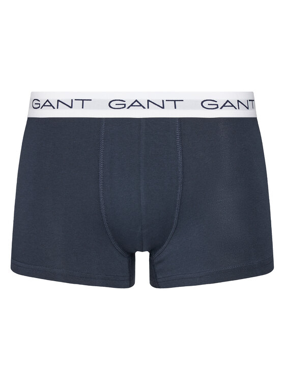 Gant Gant Souprava boxerek 900025003 Barevná