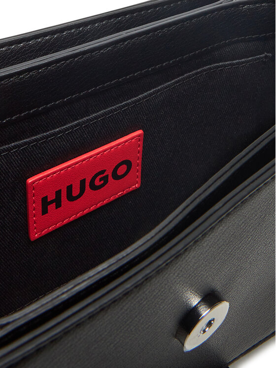HUGO HUGO Torbica 50541806 Crna