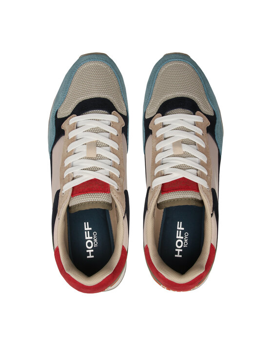 Sneakers Tokyo 12302603 Multicolore