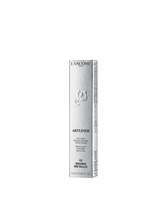 Lancôme Lancôme Artliner Eye-Liner Eyeliner 03 Brown Metallic