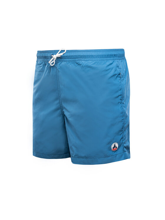 Jott Jott Kąpielówki SS23MSWI10-140_XL Niebieski