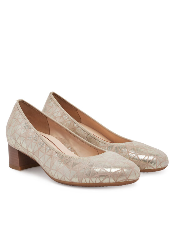 Ara Ara Tacones Vicenza 12-16601-03 Beež