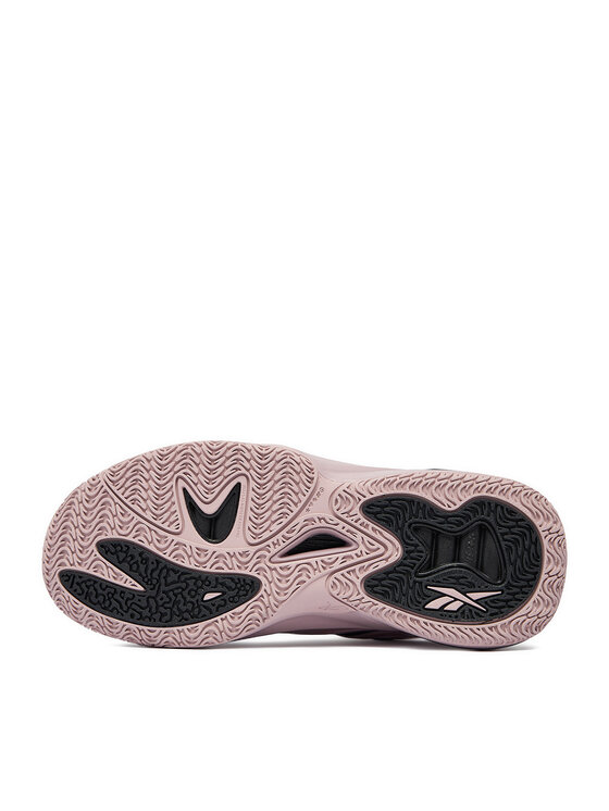 Reebok Reebok Basketbola apavi EO-ANGEL REESE 1 100262834 Rozā