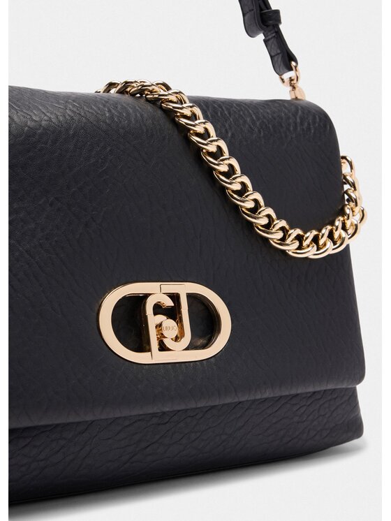 Liu Jo Liu Jo Borsa AF5147E016122222 Nero