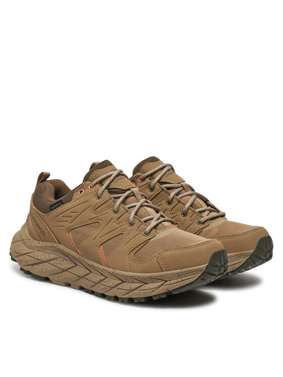 Karrimor Karrimor Trekkingi Kestral Low K1111 Brązowy