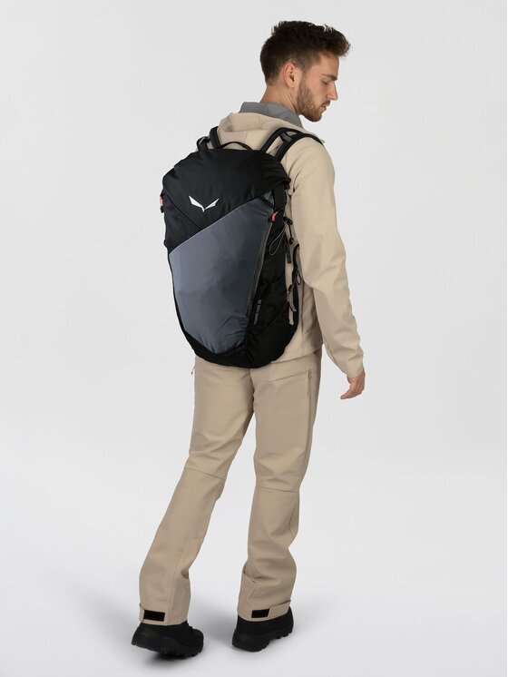 Salewa Salewa Plecak 332869 Czarny