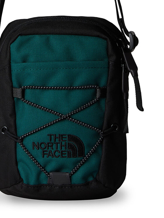The North Face The North Face Τσαντάκι Jester Crossbody NF0A52UC5861 Μαύρο