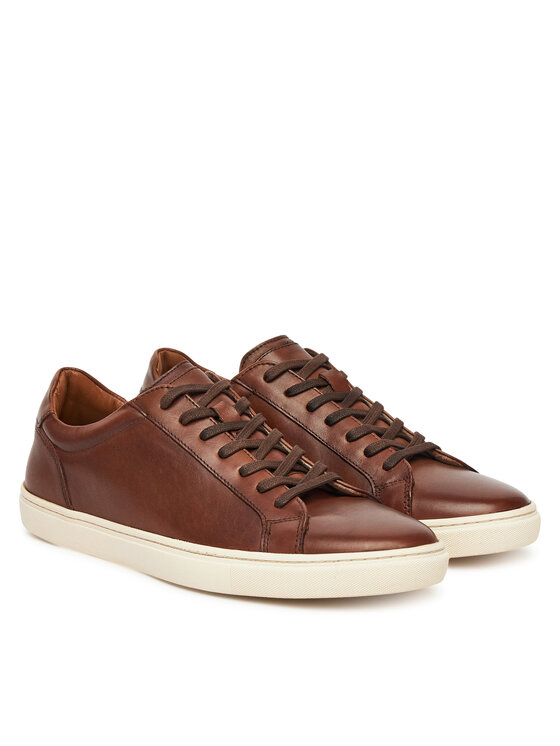 Aldo Aldo Sneakers Classicspec 13614555 Marrone