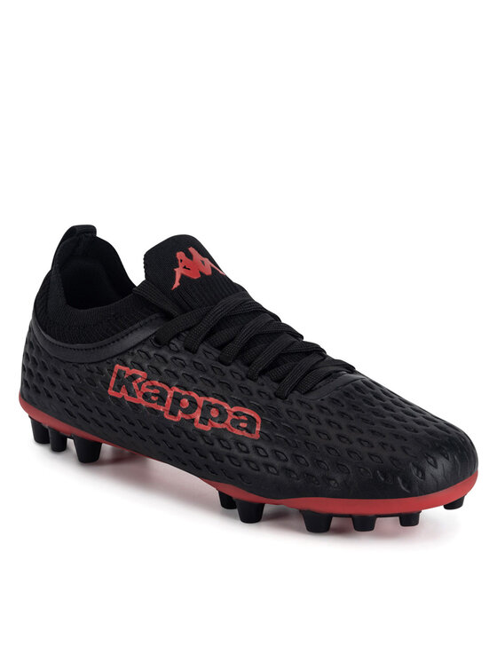 Kappa Kappa Tenisice za nogomet AW24-3C004B Crna