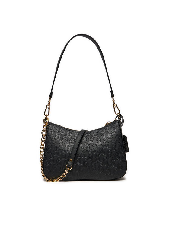 Steve Madden Handtasche Bdami Shoulderbag SM13001347-02002-BLK  