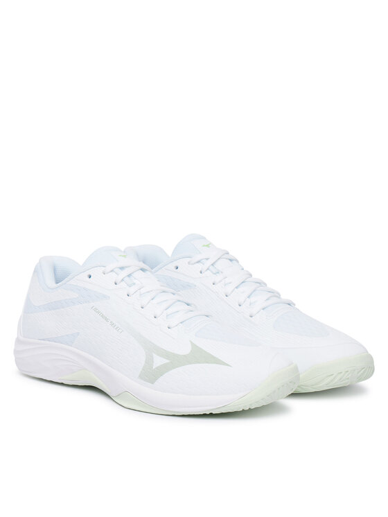 Mizuno Mizuno Teremcipők Lightning Select V1GC2670 Fehér