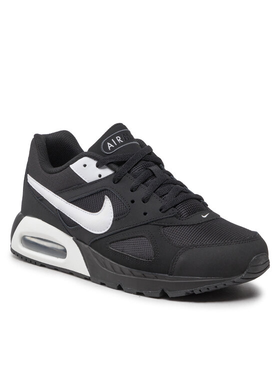 Nike Nike Αθλητικά Air Max Ivo 580518 011 Μαύρο
