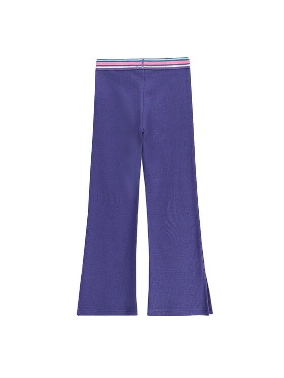 Coccodrillo Coccodrillo Leggings WC5122102CGK Tamnoplava Slim Fit