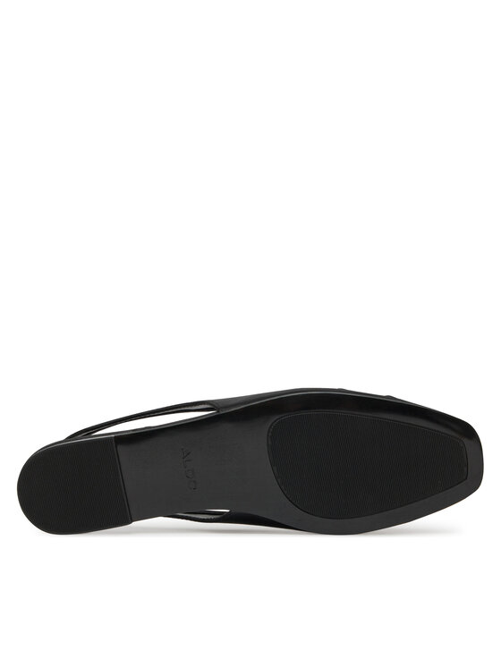 Aldo Aldo Balerinos Arlet 14028258 Juoda