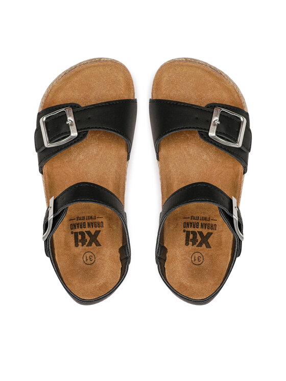 Xti Xti Espadrillid 58097 Must