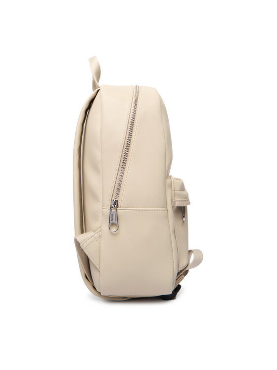 Tommy Jeans Tommy Jeans Plecak Tjw Daily Elevated Backpack AW0AW18086 Beżowy
