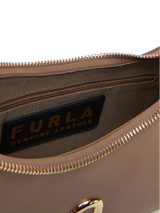 Furla Furla Torbica Diamante Mini WB00863 AX0733 BG 1257S Smeđa