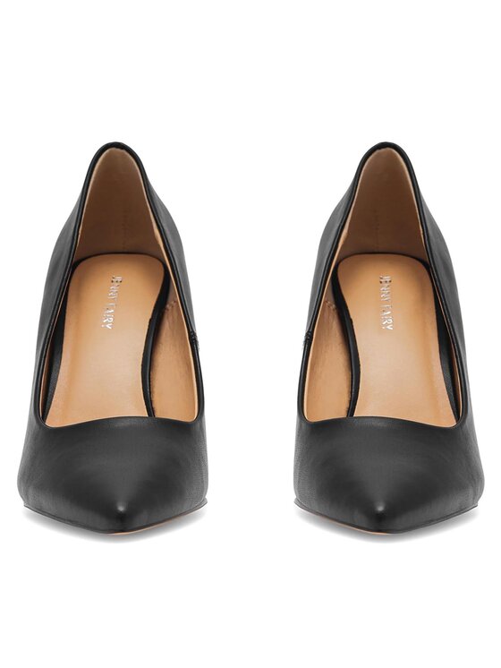 Jenny Fairy Jenny Fairy High Heels WYL3659-1 Schwarz