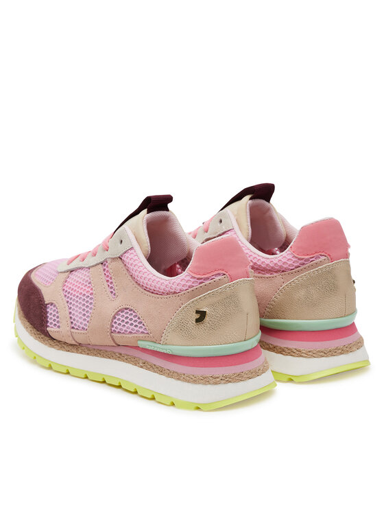 Gioseppo Gioseppo Снікерcи Eddington 75486-P Рожевий