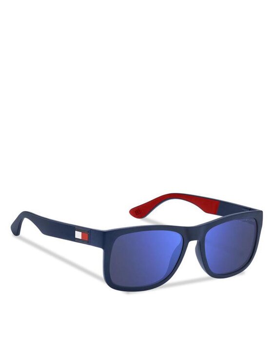 Tommy Hilfiger Tommy Hilfiger Γυαλιά ηλίου 1556/S 200878 Μαύρο