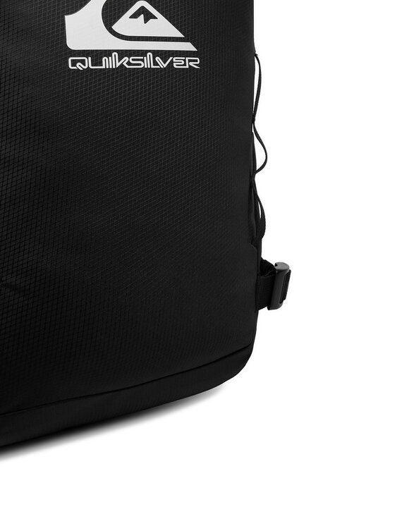 Quiksilver Quiksilver Plecak CWBEO-QUIK-F-001-10 Czarny