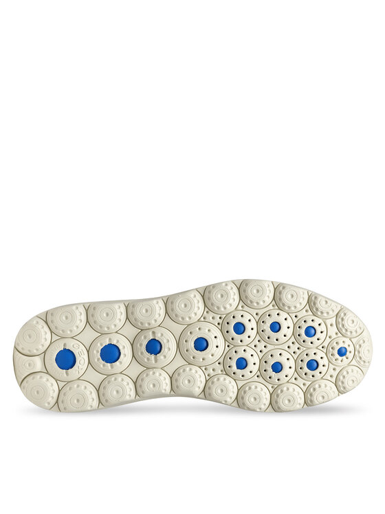 Geox Geox Tossud U Spherica U55BYE 0009T C0450 Roheline