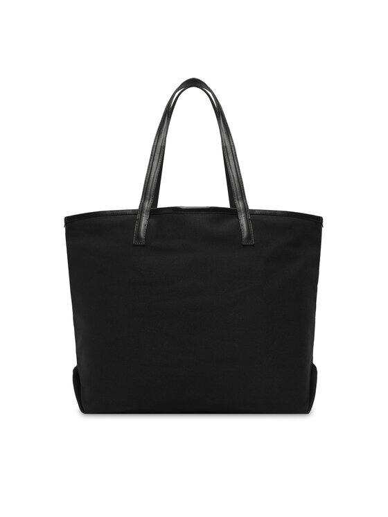 KARL LAGERFELD KARL LAGERFELD Дамска чанта B1W50059 Черен