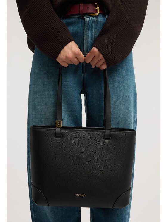Trussardi Trussardi Borsetta Z326E006699N033 Nero